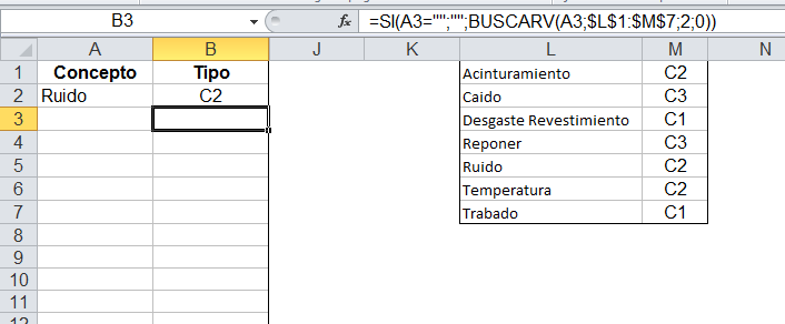 Excel 2010 - ¿Cómo Puedo Cargar Datos Desde Una Lista Desplegable ...