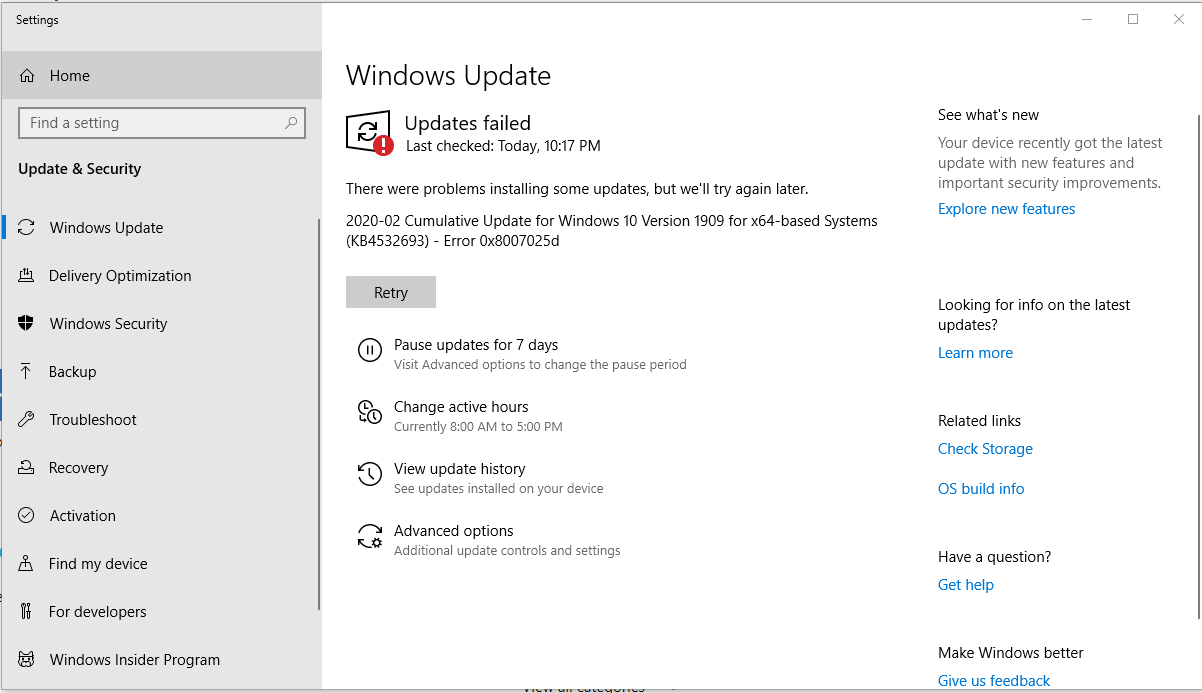 update for windows 10 for x64 based systems kb4023814 download