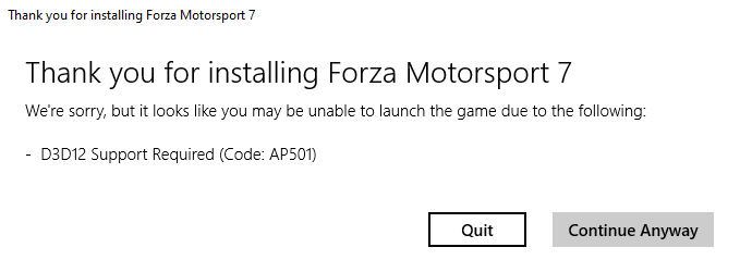 Forza 7 clearance code