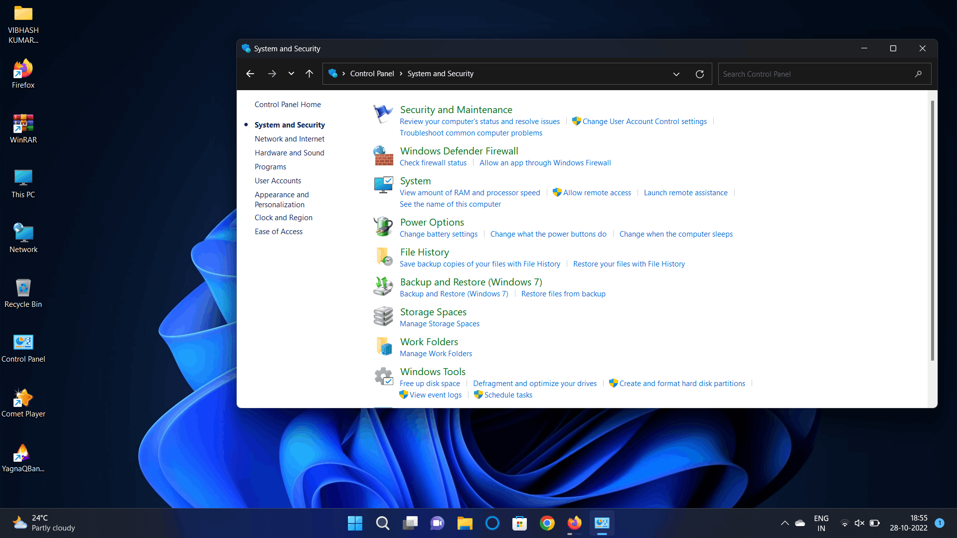 Slow shutdown on windows 11 - Microsoft Community