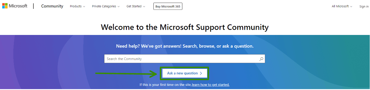 I can't install minecraft launcher on my PC - Microsoft Community