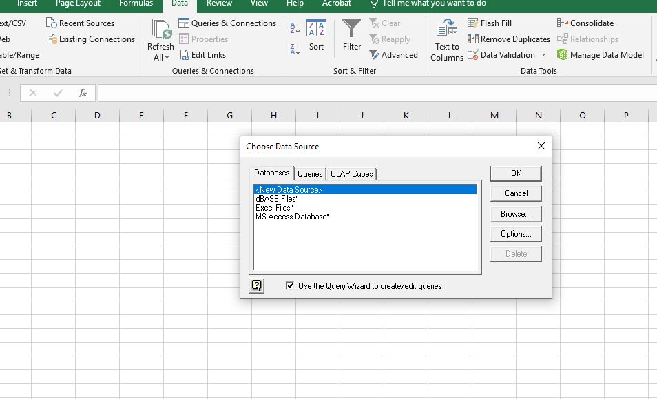 Pivot table from multiple worksheets in Excel online - Microsoft Community