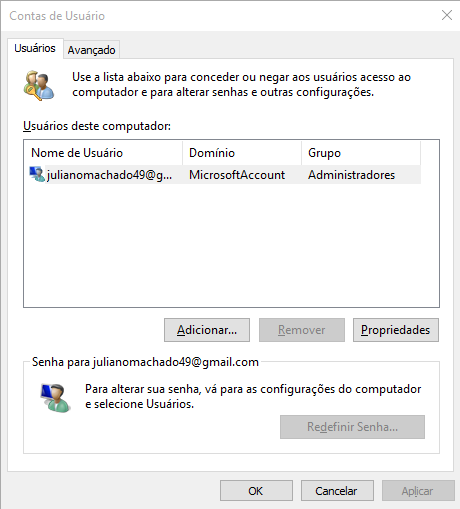 Tirar inicialização lenta do windows