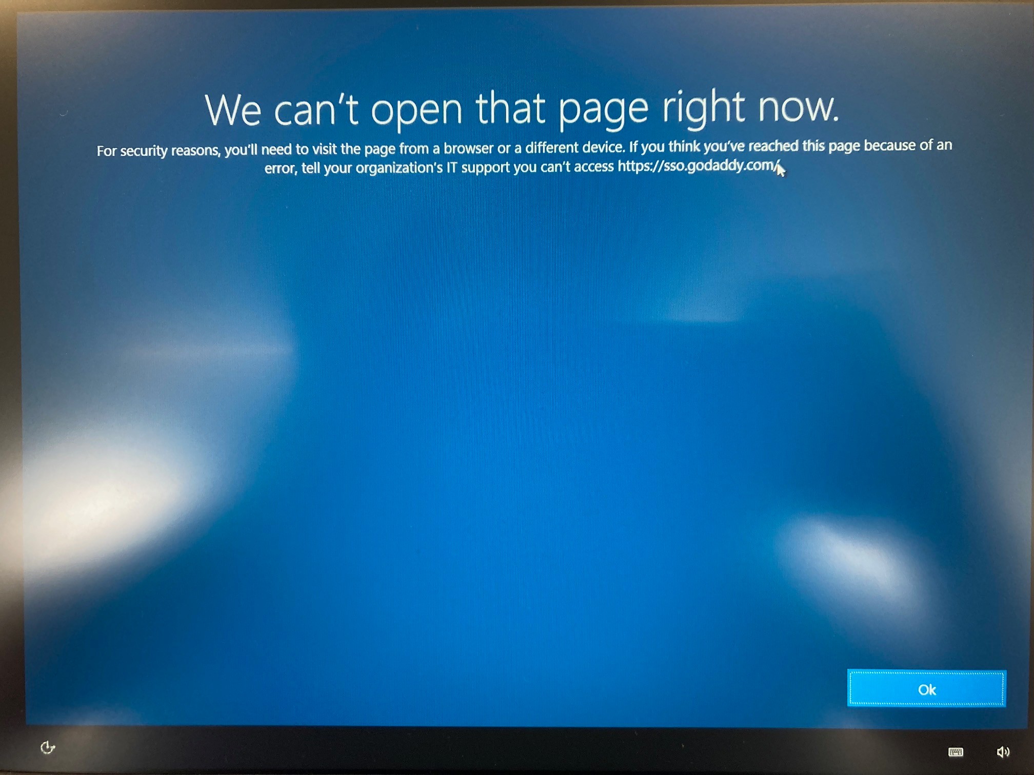 windows-10-login-not-working-with-office365-for-business-account-that