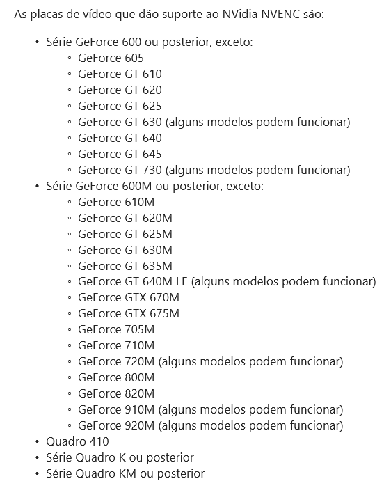 Xbox Game Bar [Seu computador não atende aos requisitos de hardware -  Microsoft Community