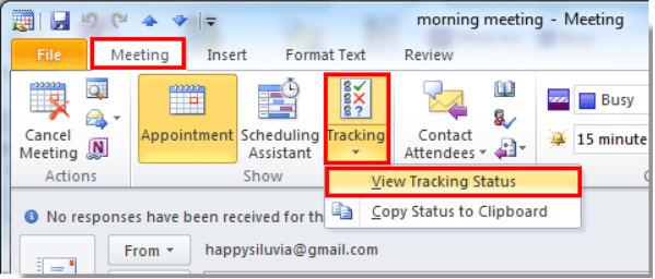 New Features on Confirmation Emails: Outlook Calendar Appointments and  Links to Download the Global Alliance App