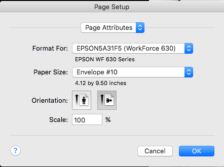 Epson Workforce 630 Driver For Mac