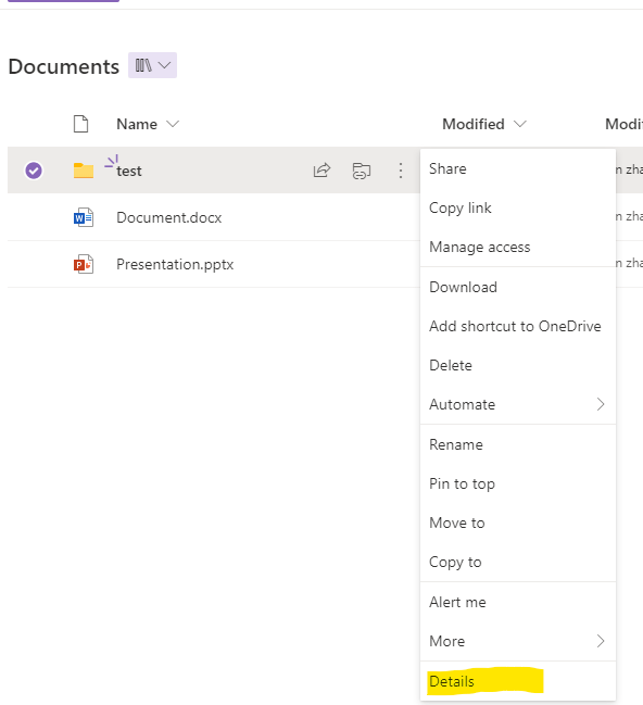 Sharing large folders to external users from my SharePoint sites ...