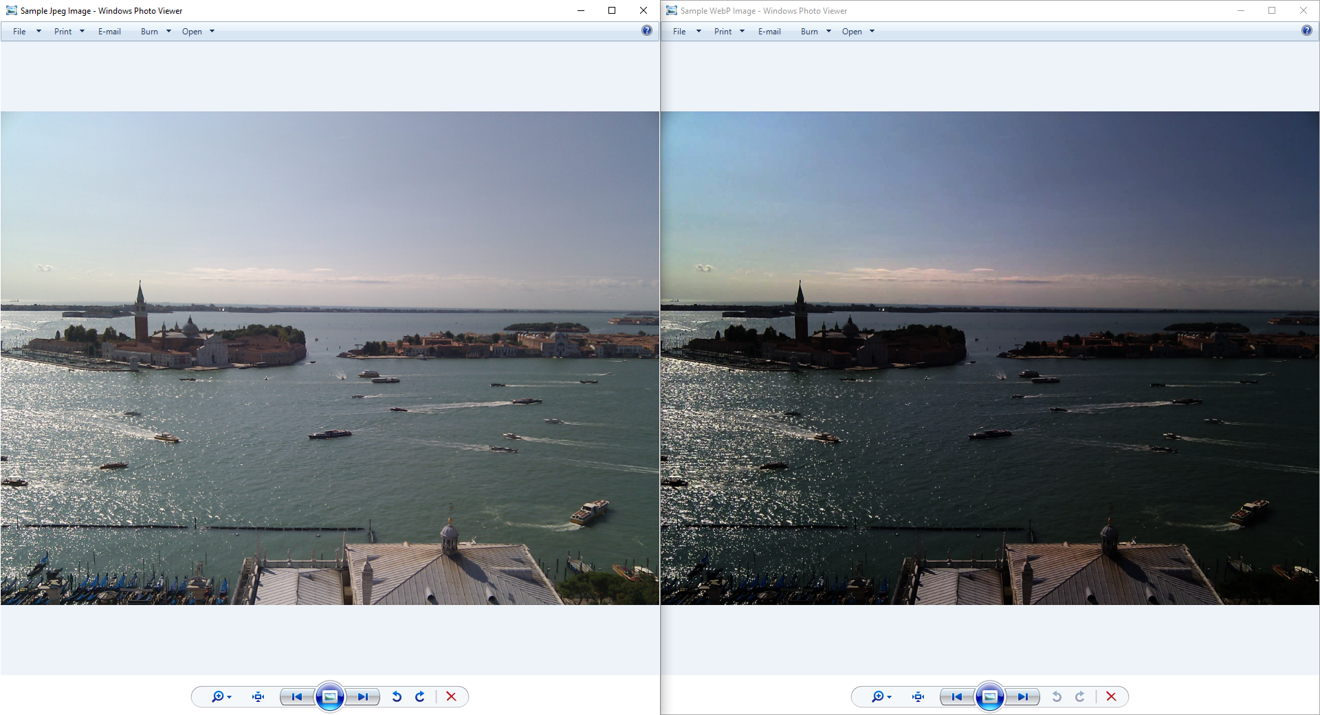 Изменить формат webp фотографии на jpg онлайн
