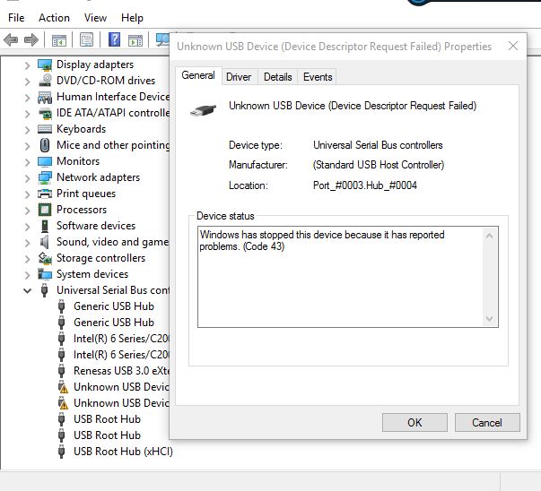 Sony Vaio Unknown Device Driver Windows 10