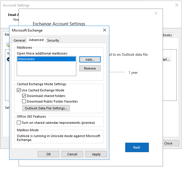 O365 User Terminated, Her Shared Calendar Needs to Go To Another