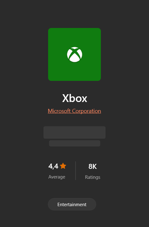 XBOX PC stop downloading game sometime even the network is normal -  Microsoft Community