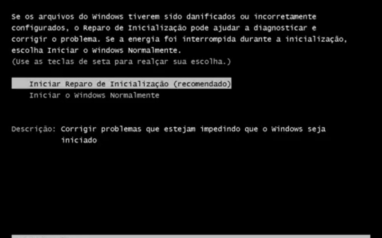 Como resolver o problema do fundo de tela preto do Windows 7 por conta  própria | TargetHD.net