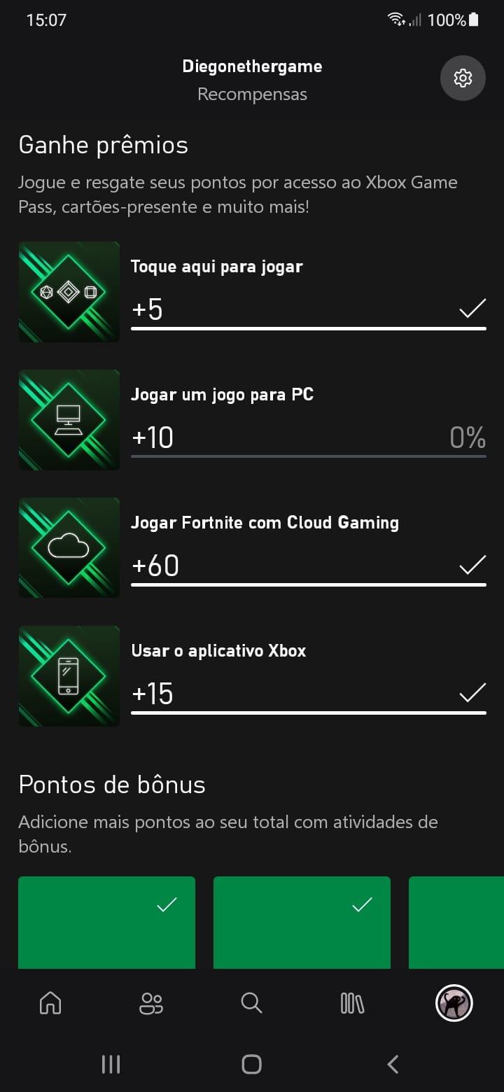 Não consigo acessar os jogos do Play Pass. - Comunidade Google Play