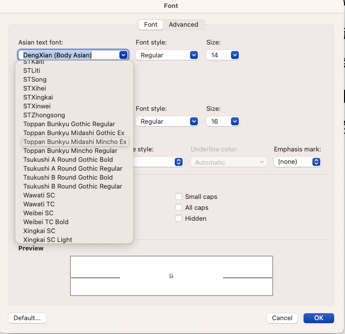 european-letters-are-wrongly-using-asian-text-font-microsoft-community