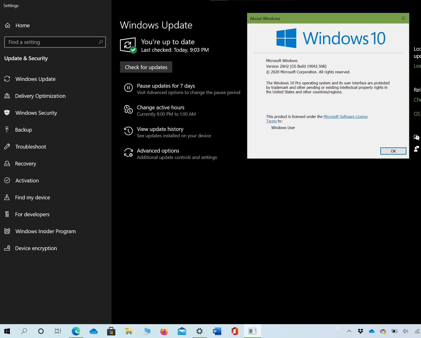 How To Upgrade To Windows 10 Version h2 Using Iso File From Previous Microsoft Community