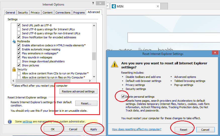 Help How To Reinstall Internet Explorer 11 On Windows 10 8249