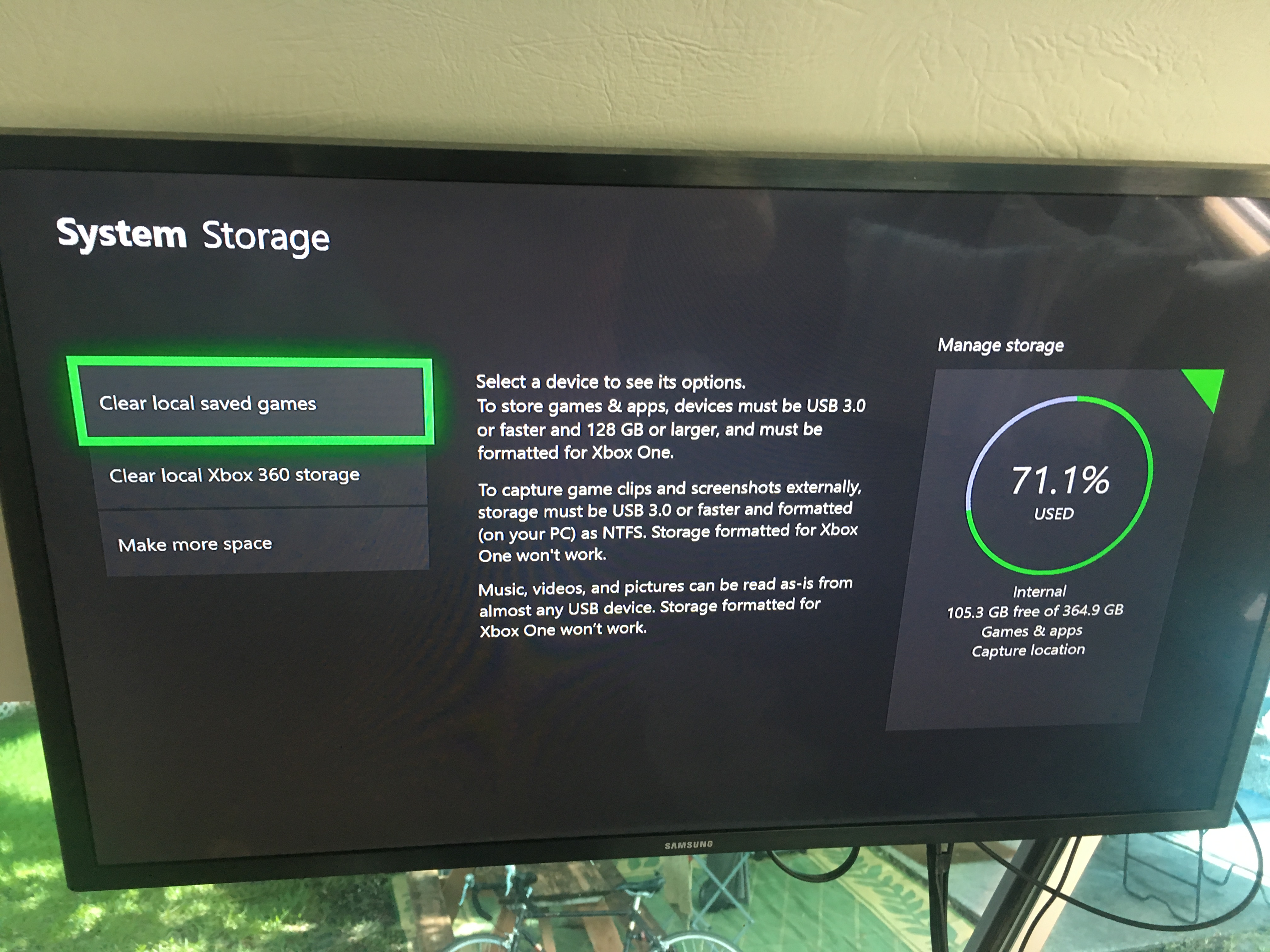 microsoft store cloud saves