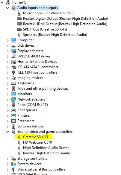 Windows: ¿por qué las tarjetas de sonido casi han desaparecido?, Soundblaster, AdLib, Realtek, Roland, Disney, PC, Windows, Actualidad