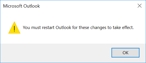 Disabling Cached Mode For Outlook.com - Microsoft Community