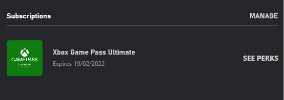 Get 3 months of Xbox Game Pass for PC with Discord Nitro – Discord