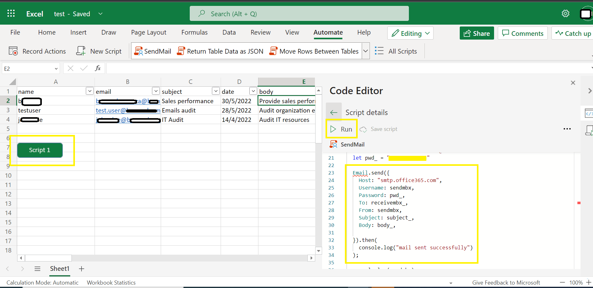 how-to-send-email-using-excel-online-office-script-microsoft-community