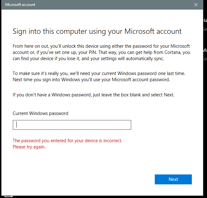 Microsoft пароли. How to sign out Microsoft account from device.