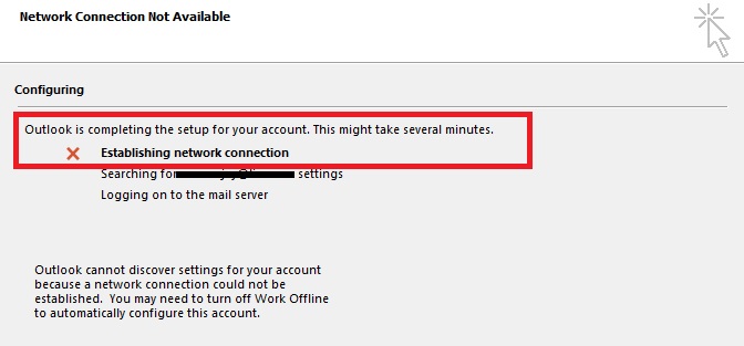 Network connection no network access microsoft community