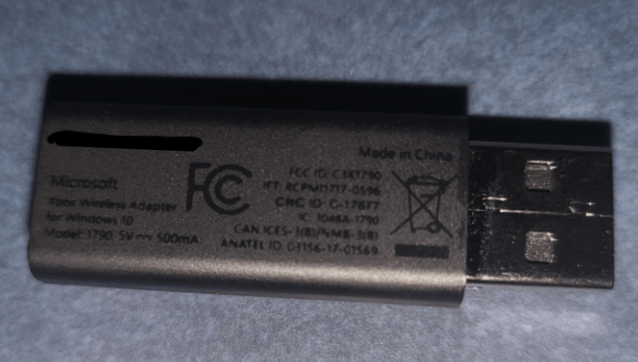 Microsoft wireless adapter for 2024 windows