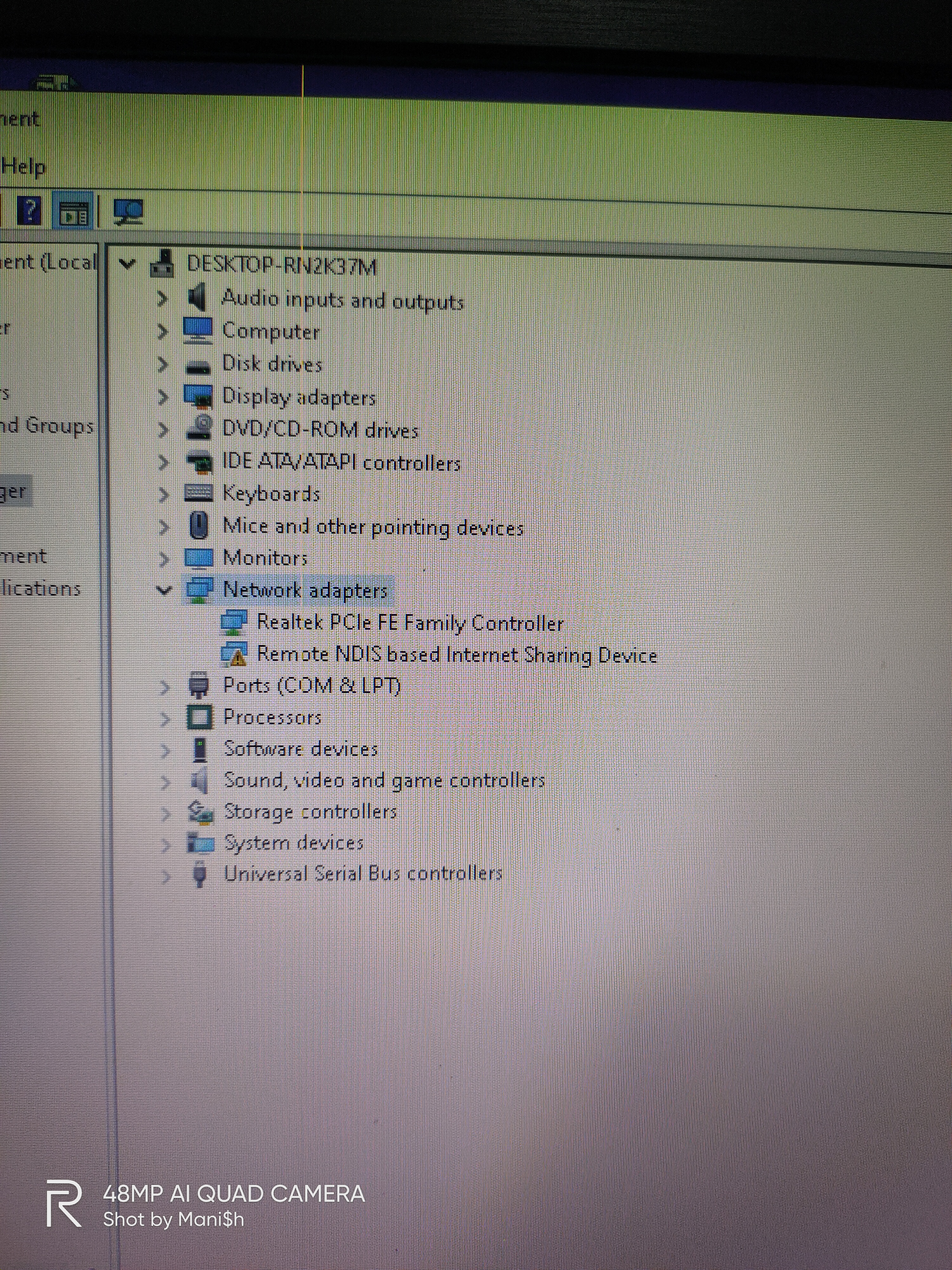 Windows 30 Network Connectivity - Microsoft Community