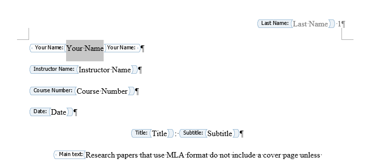 microsoft word is used to edit text