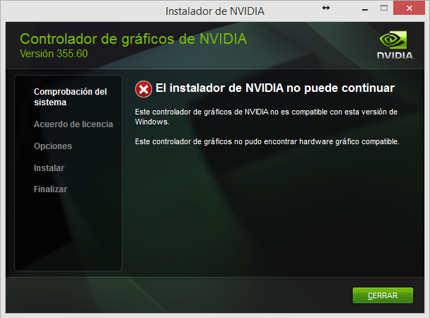 Nvidia geforce 7900 gs driver new arrivals