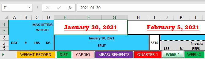 How To Carry Forward Dates In Excel Microsoft Community