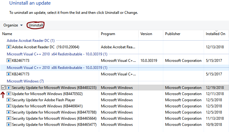 DVD-RW drive - Microsoft Community