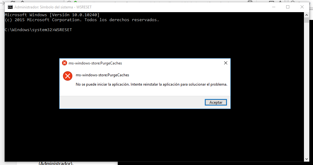 Windows 10 • Error Al Abrir Aplicación Fotos Microsoft Community 5276