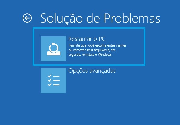 Tela Piscando Ao Iniciar Windows 10 Microsoft Community 1619