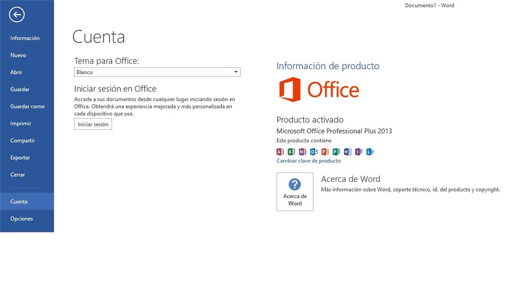 Office 2013: ¿Cómo configurar las actualizaciones de - Microsoft Community