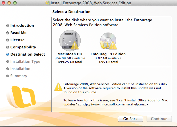 entourage 2008 for mac free download