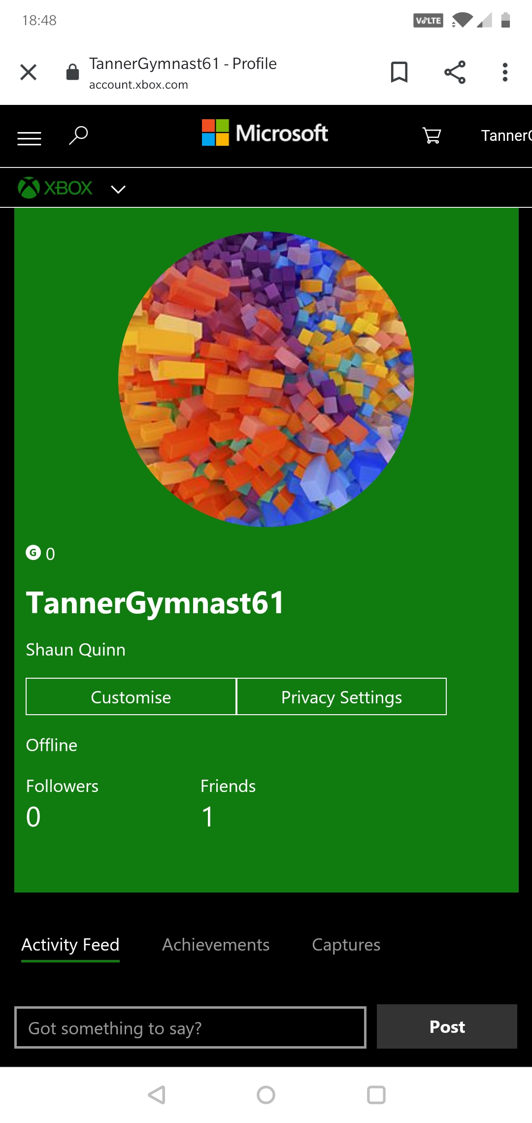 Update Xbox Account Email Epic Account Pointing To Wrong Xbox Email Microsoft Community
