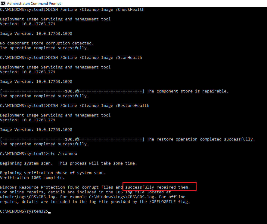 Use signin info to auto finish after Update or Restart in Windows 10