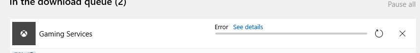 Error Code 0x00000000 in Microsoft Store App Whenever Attempting to ...