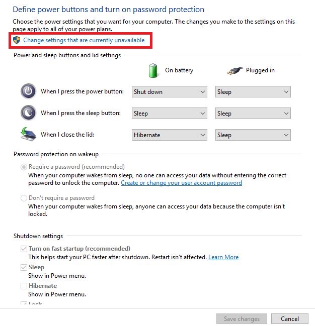 Why Windows 10 automatically boot up? - Microsoft Community