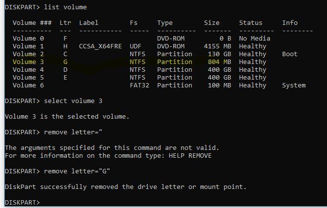 Out of disk space on Local Disk (D:) - April update - Microsoft Community