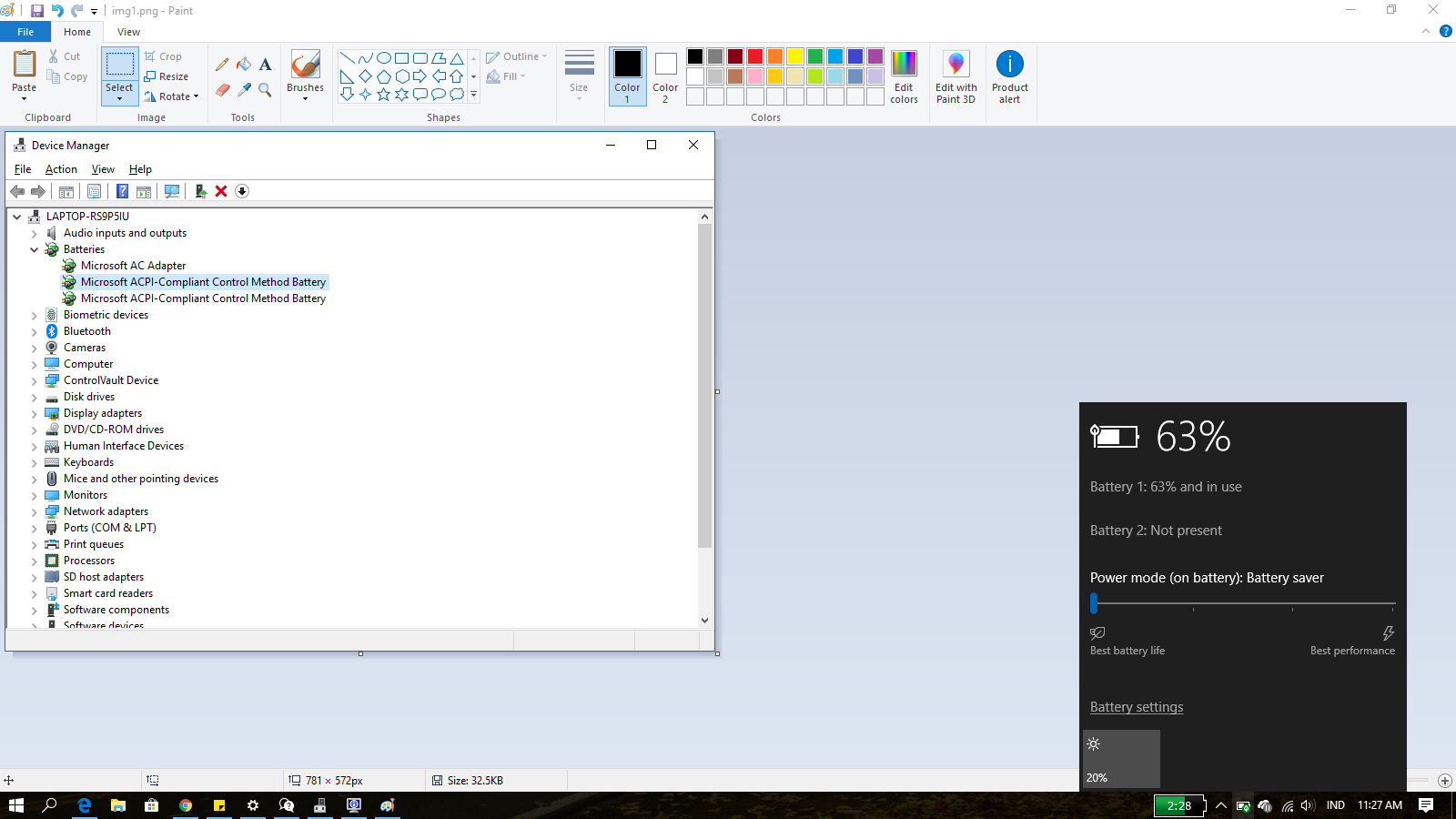acpi x64 driver update