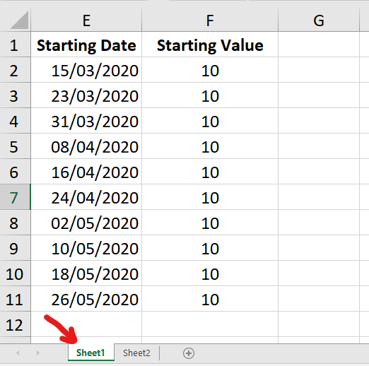 how-do-i-1-to-cell-value-daily-microsoft-community