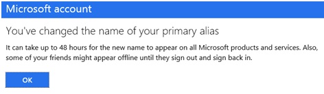 How To Verify A Newly Created Microsoft Account? - Microsoft Community