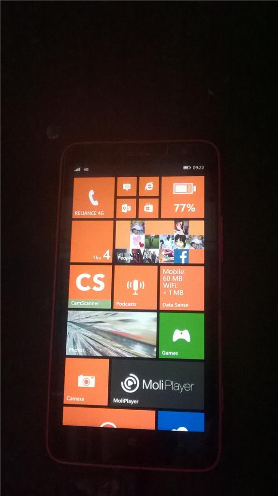Jio Voice On Windows Phone Microsoft Community