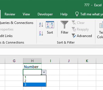 Copy Drop down picklists from one workbook to another - Microsoft Community