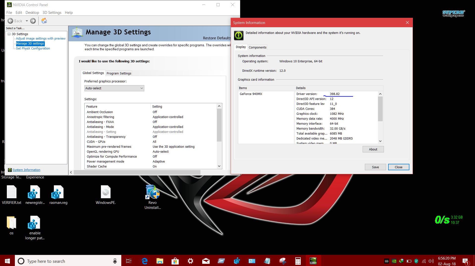 Opakovka Za Postavyane Chudotvoren Itaka Geforce Gtx 960m Driver Windows 10 Reloadrock Com