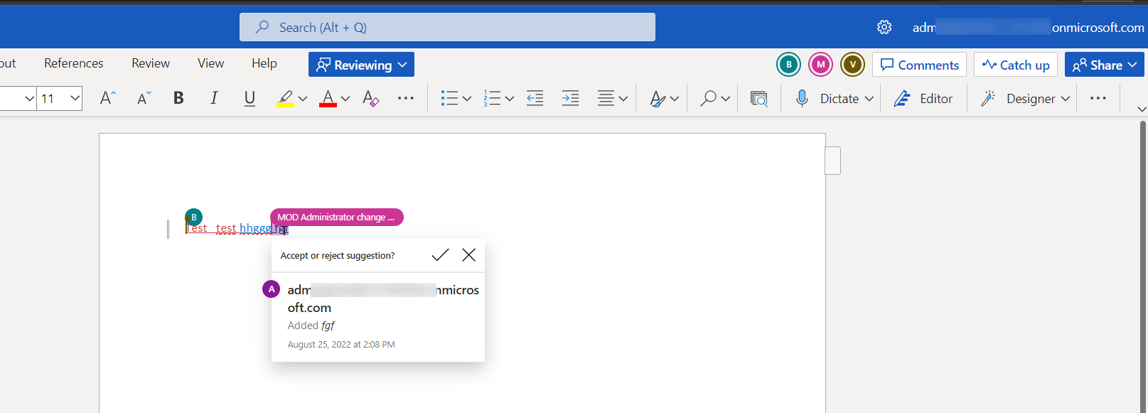 SharePoint Guest External Users - Display Name instead of Email ...